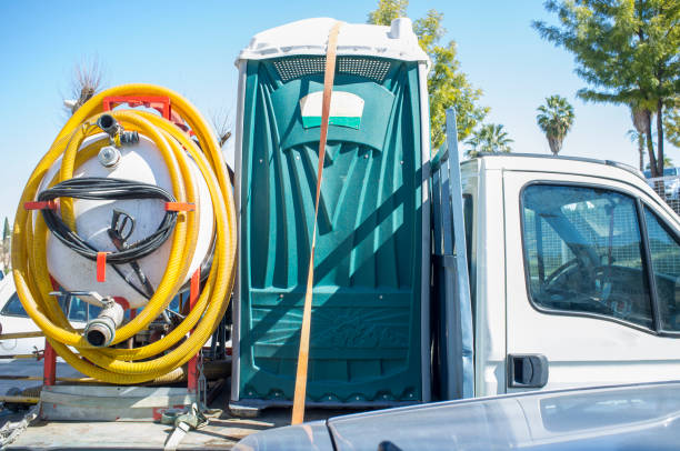 Best Sanitation services for porta potties  in Albany, LA
