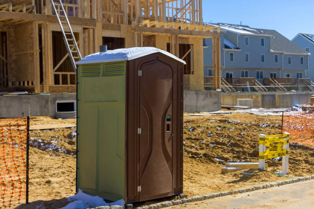 Best Luxury portable toilet rental  in Albany, LA