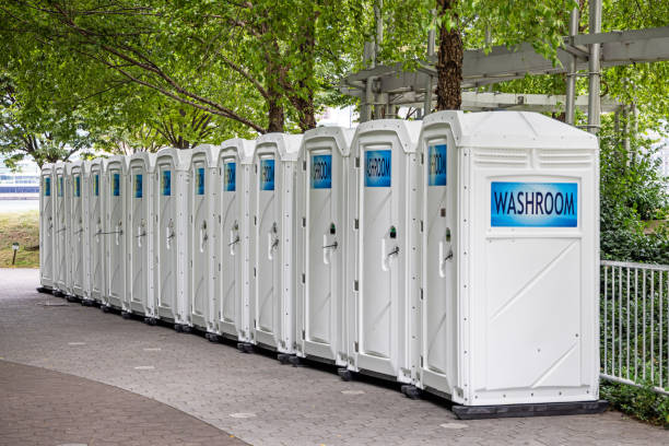 Portable Toilet Options We Offer in Albany, LA