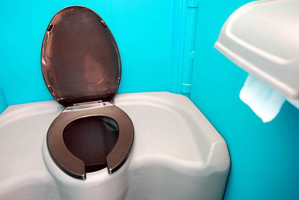 Best Porta potty delivery and setup  in Albany, LA