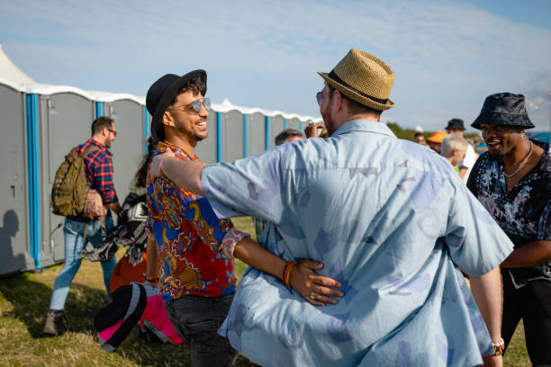 Best Portable bathroom rental  in Albany, LA