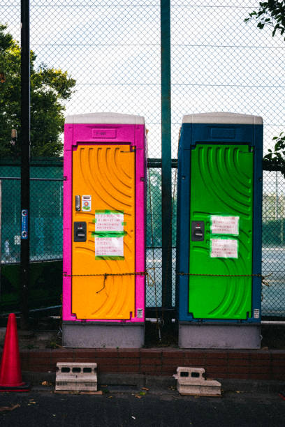 Best Long-term porta potty rental  in Albany, LA