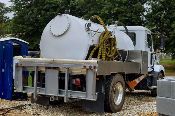 Best Emergency porta potty rental  in Albany, LA