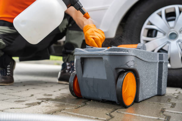 Best Local porta potty services  in Albany, LA