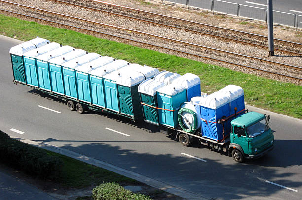 Best Best portable toilet rental  in Albany, LA